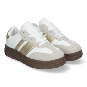 Zapatillas Deportivas Elegantes para Mujer