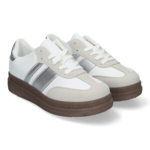 Zapatillas Deportivas Elegantes para Mujer