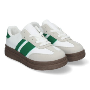 Zapatillas Deportivas Elegantes para Mujer