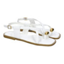 Sandalias Planas de Mujer