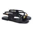 Sandalias Planas de Mujer