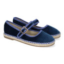 Bailarina Alpargata de Mujer con Yute