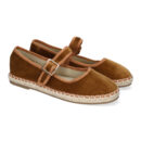 Bailarina Alpargata de Mujer con Yute