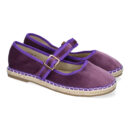 Bailarina Alpargata de Mujer con Yute