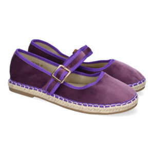 Bailarina Alpargata de Mujer con Yute