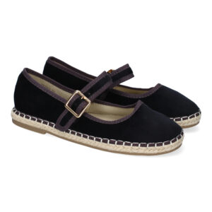 Bailarina Alpargata de Mujer con Yute