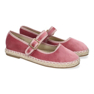 Bailarina Alpargata de Mujer con Yute