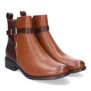 Botín de Tacón para Mujer