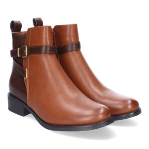 Botín de Tacón para Mujer