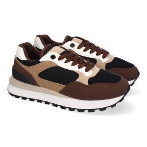 Zapatillas Planas Deportivas de Mujer Casual