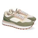 Zapatillas Planas Deportivas de Mujer Casual