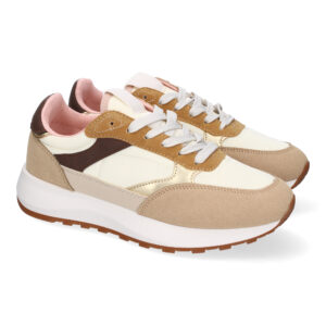 Zapatillas Planas Deportivas de Mujer Casual