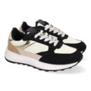 Zapatillas Planas Deportivas de Mujer Casual