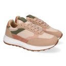 Zapatillas Planas Deportivas de Mujer Casual