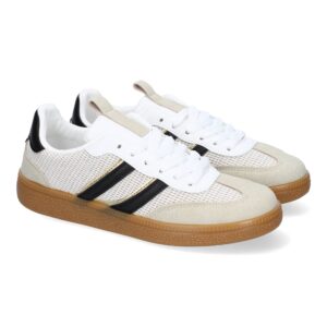 Zapatillas Deportivas Casuales para Mujer