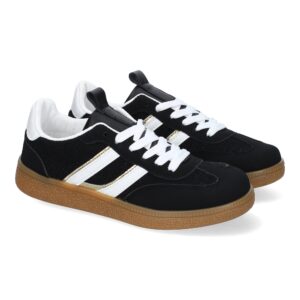 Zapatillas Deportivas Casuales para Mujer