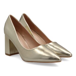 Zapato de Tacon para Mujer