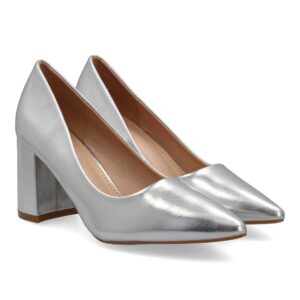 Zapato de Tacon para Mujer