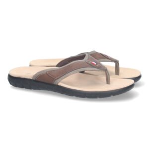 Sandalia plana para Hombre