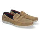 Zapatos Mocasines de Hombre Elegantes