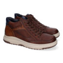 Zapatilla Abotinada Casual de Hombre con Diseño Elegante