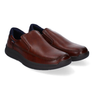 Zapato Casual de Hombre con Plantilla Acolchada