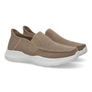 Zapatiilas deportivas comodas para hombre