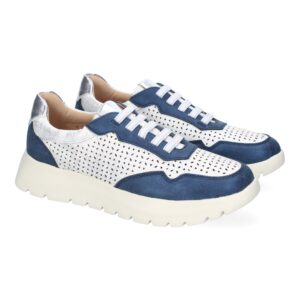 Zapatillas Casual Slip On de Mujer