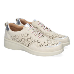 Zapatillas Casual Slip On de Mujer