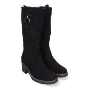 Botas de Tacón para Mujer