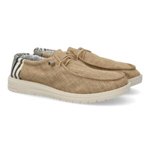 Zapatiilas deportivas comodas y ligeras para hombre