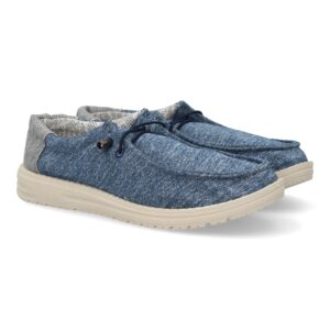 Zapatiilas deportivas comodas y ligeras para hombre