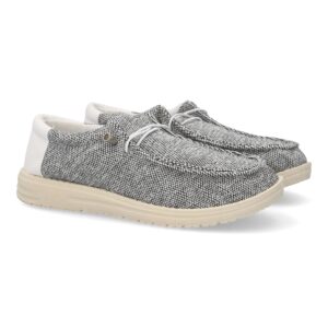 Zapatiilas deportivas comodas y ligeras para hombre