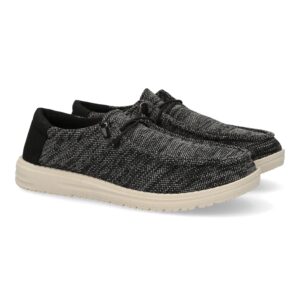 Zapatiilas deportivas comodas y ligeras para hombre