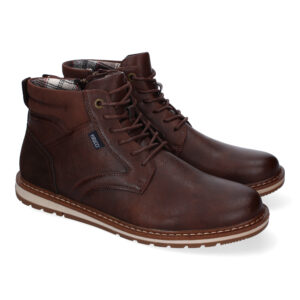 Botin Casual Plano de Hombre