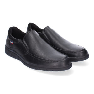 Zapato Casual de Hombre con Plantilla Acolchada