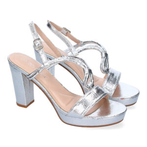 Sandalias de Tacón para Mujer