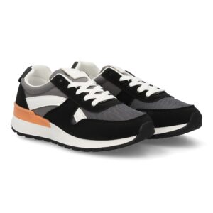 Zapatillas deportivas urbanas para mujer