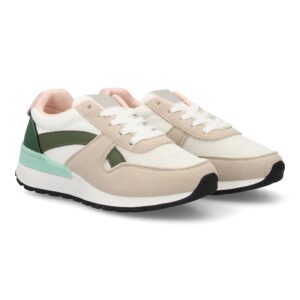 Zapatillas deportivas urbanas para mujer