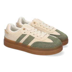 Zapatillas Casual de Mujer