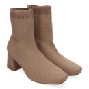 Botin de Tacon para Mujer