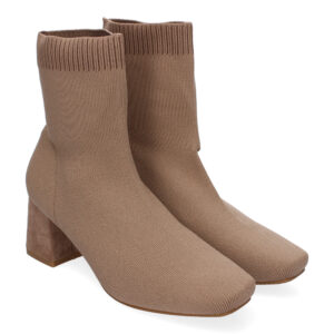 Botin de Tacon para Mujer