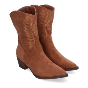 Botas Estilo Cowboy para Mujer