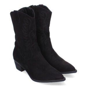 Botas Estilo Cowboy para Mujer