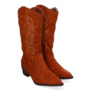 Bota Campera para Mujer