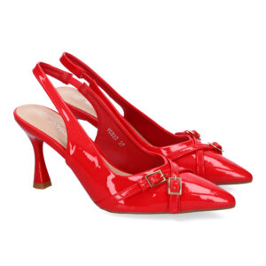 Zapatos de Salón para Mujer Elegante y Comodo