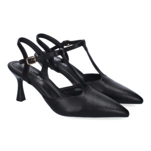 Zapatos de Tacón Fino para Mujer