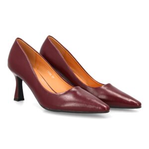 Zapato de salón elegante para mujer