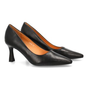 Zapato de salón elegante para mujer