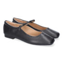 Zapato de Mujer tipo Bailarina Francesita con Elegante Diseño